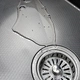 Nano handmade single sink